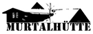 Logo Murtalhütte